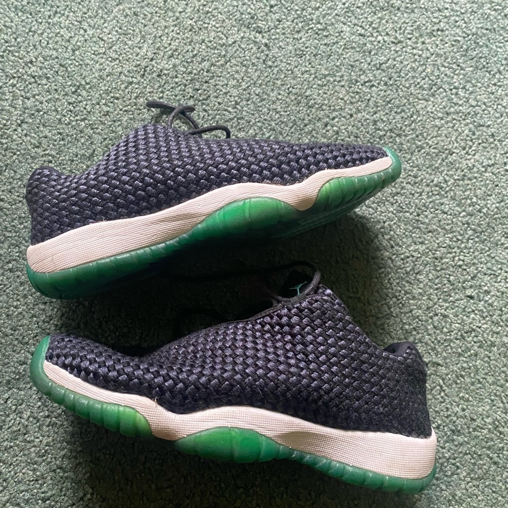 Jordan 11 future